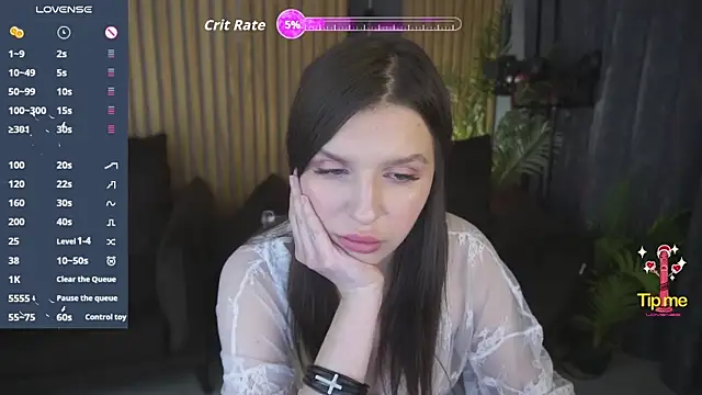 Snapshot of SecretKiraa chatting on 05/01/26, 01:26 SecretKiraa online show from 05/01/26, 01:26