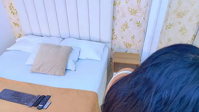 Scarleett Fire online show from 02/26/26, 11:53