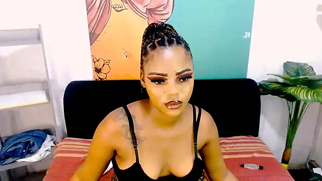 Angel of sensuality online show from 03/26/26, 07:41