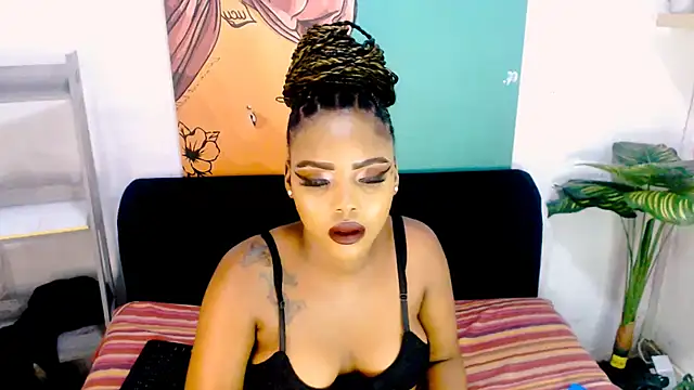 Angel of sensuality online show from 03/31/26, 07:03