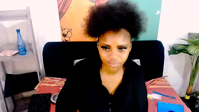 Angel of sensuality online show from 04/13/26, 07:19