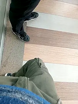 Damiianm online show from 02/25/26, 01:10