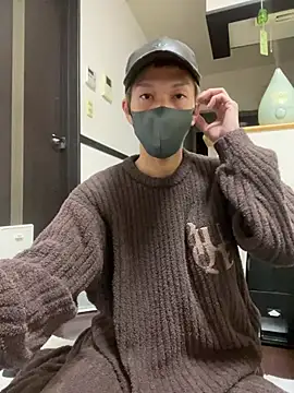 Snapshot of Yumemiru-k chatting on 02/25/26, 12:37 Yumemiru-k online show from 02/25/26, 12:37