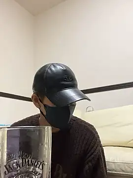 Snapshot of Yumemiru-k chatting on 02/26/26, 07:51 Yumemiru-k online show from 02/26/26, 07:51