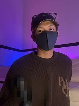 Snapshot of Yumemiru-k chatting on 02/26/26, 07:57 Yumemiru-k online show from 02/26/26, 07:57