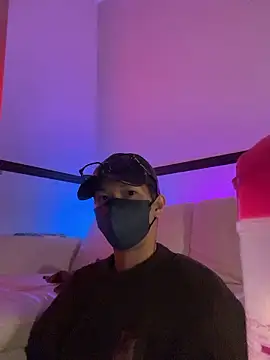 Snapshot of Yumemiru-k chatting on 02/27/26, 08:03 Yumemiru-k online show from 02/27/26, 08:03