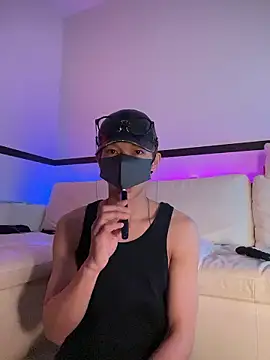 Snapshot of Yumemiru-k chatting on 02/28/26, 08:48 Yumemiru-k online show from 02/28/26, 08:48