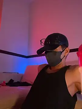 Snapshot of Yumemiru-k chatting on 02/28/26, 08:54 Yumemiru-k online show from 02/28/26, 08:54