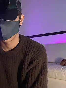 Snapshot of Yumemiru-k chatting on 03/08/26, 02:48 Yumemiru-k online show from 03/08/26, 02:48