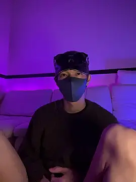 Snapshot of Yumemiru-k chatting on 03/08/26, 02:54 Yumemiru-k online show from 03/08/26, 02:54