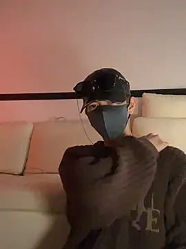 Snapshot of Yumemiru-k chatting on 03/09/26, 04:49 Yumemiru-k online show from 03/09/26, 04:49