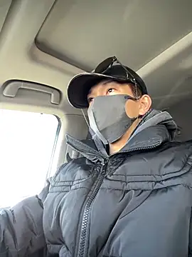 Snapshot of Yumemiru-k chatting on 03/10/26, 06:29 Yumemiru-k online show from 03/10/26, 06:29