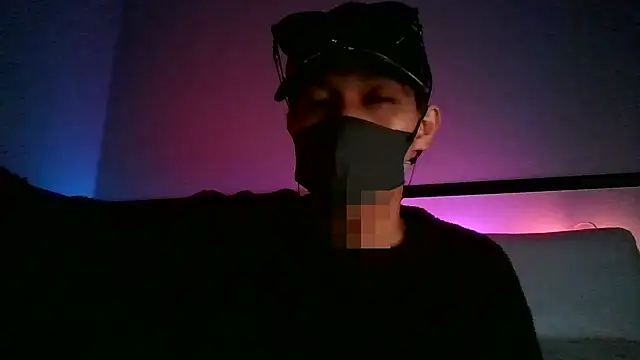 Snapshot of Yumemiru-k chatting on 03/12/26, 09:15 Yumemiru-k online show from 03/12/26, 09:15