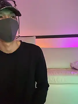 Snapshot of Yumemiru-k chatting on 03/19/26, 02:10 Yumemiru-k online show from 03/19/26, 02:10