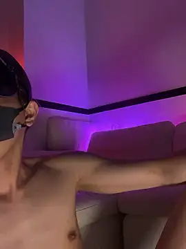 Snapshot of Yumemiru-k chatting on 03/27/26, 08:26 Yumemiru-k online show from 03/27/26, 08:26