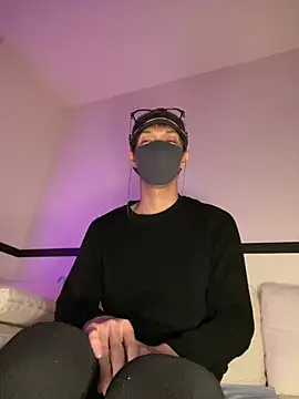 Snapshot of Yumemiru-k chatting on 04/01/26, 04:26 Yumemiru-k online show from 04/01/26, 04:26