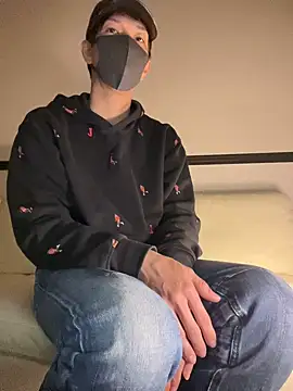 Snapshot of Yumemiru-k chatting on 04/10/26, 08:30 Yumemiru-k online show from 04/10/26, 08:30