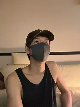 Snapshot of Yumemiru-k chatting on 04/16/26, 01:17 Yumemiru-k online show from 04/16/26, 01:17