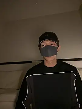 Snapshot of Yumemiru-k chatting on 04/22/26, 02:07 Yumemiru-k online show from 04/22/26, 02:07