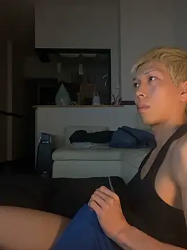 Yumemiru-k online show from 05/08/26, 04:34