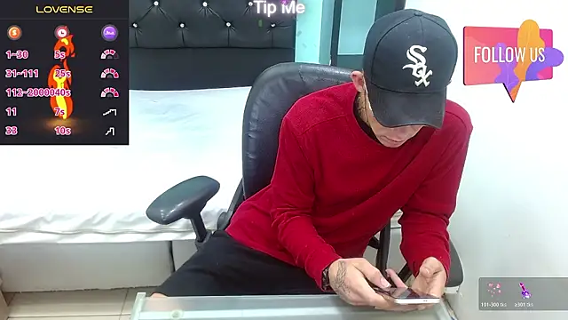 Snapshot of masterboyx chatting on 03/02/26, 02:46 masterboyx online show from 03/02/26, 02:46