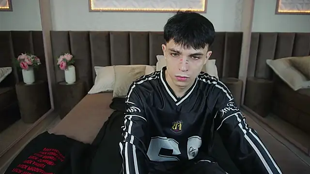 ClarkBev online show from 03/13/26, 07:26