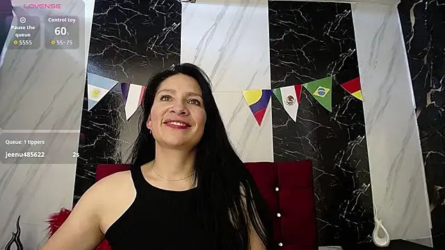 Snapshot of SofiaMoreno_ chatting on 06/18/26, 05:50 SofiaMoreno online show from 06/18/26, 05:50