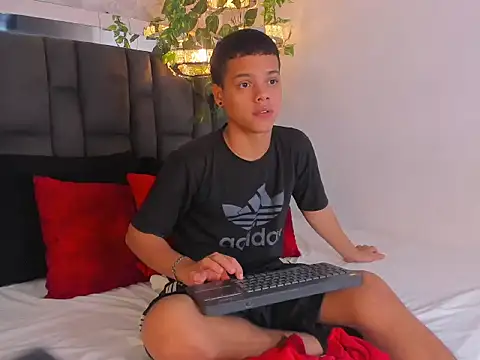 PATRIICKMILLER online show from 02/26/26, 03:22