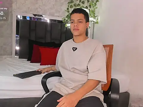 PATRIICKMILLER online show from 02/27/26, 03:45