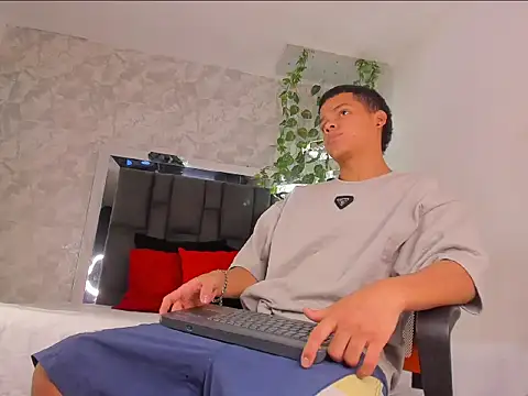 PATRIICKMILLER online show from 03/02/26, 03:41