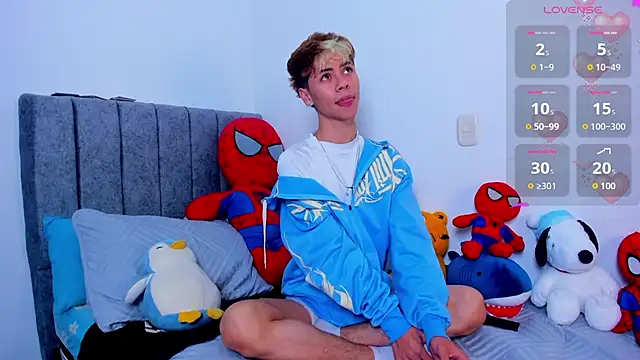 Snapshot of Callum_777 chatting on 03/12/26, 04:02 Callum 777 online show from 03/12/26, 04:02