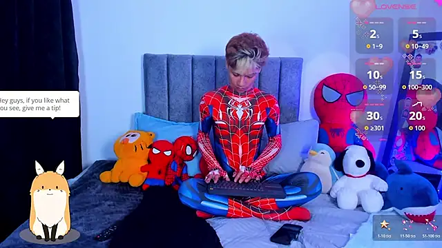 Snapshot of Callum_777 chatting on 03/17/26, 12:48 Callum 777 online show from 03/17/26, 12:48