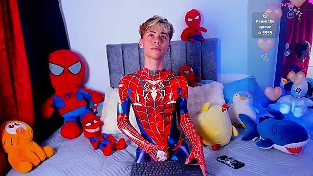 Snapshot of Callum_777 chatting on 03/31/26, 05:08 Callum 777 online show from 03/31/26, 05:08