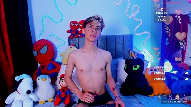 Snapshot of Callum_777 chatting on 04/03/26, 07:39 Callum 777 online show from 04/03/26, 07:39