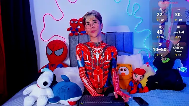 Snapshot of Callum_777 chatting on 04/04/26, 05:16 Callum 777 online show from 04/04/26, 05:16