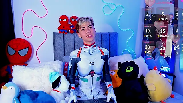 Snapshot of Callum_777 chatting on 04/10/26, 03:45 Callum 777 online show from 04/10/26, 03:45