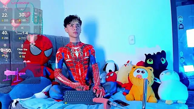 Snapshot of Callum_777 chatting on 06/19/26, 04:28 Callum 777 online show from 06/19/26, 04:28