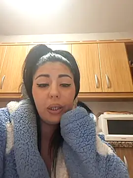 matrimonio005 online show from 02/19/26, 11:12