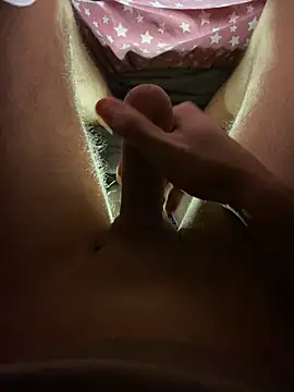 CcArda1234 online show from 03/02/26, 01:41