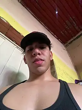Alejandrososas online show from 02/23/26, 09:12