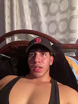 Alejandrososas online show from 02/24/26, 08:40