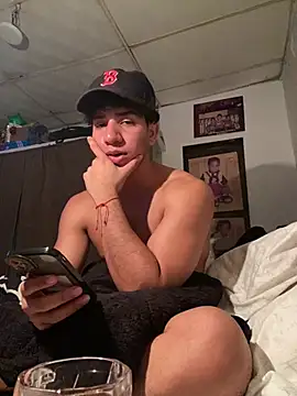 Alejandrososas online show from 03/24/26, 11:32