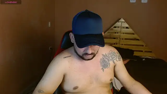 samdread online show from 03/04/26, 12:27