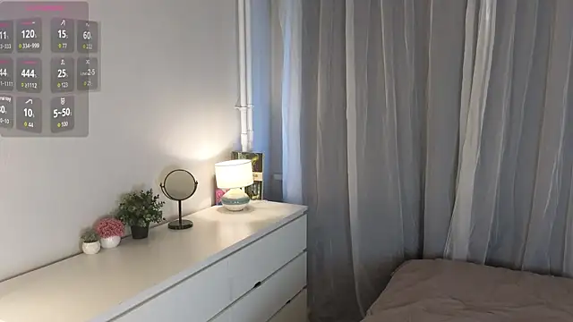 Snapshot of arina_waifu chatting on 03/24/26, 03:06 arina waifu online show from 03/24/26, 03:06