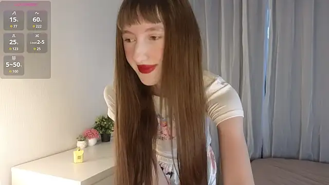 Snapshot of arina_waifu chatting on 03/28/26, 03:11 arina waifu online show from 03/28/26, 03:11