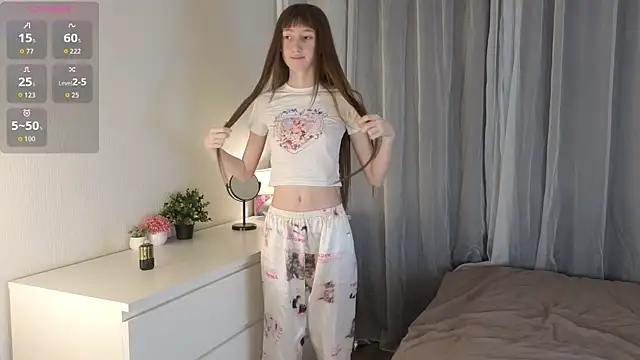 Snapshot of arina_waifu chatting on 04/03/26, 03:21 arina waifu online show from 04/03/26, 03:21