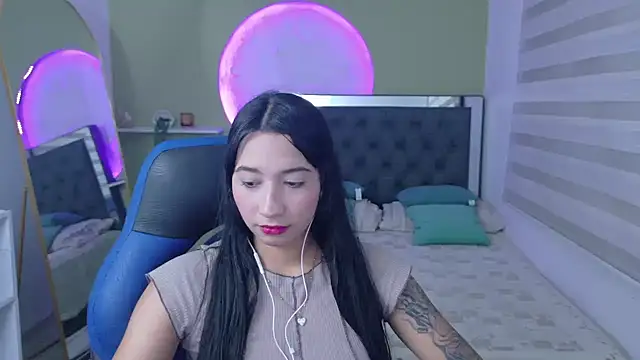 ivvoncute online show from 07/05/26, 01:45