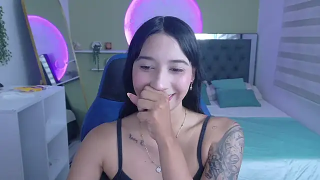 ivvoncute online show from 07/08/26, 01:21