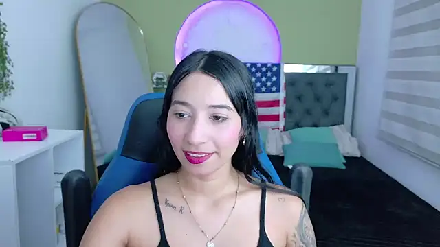 ivvoncute online show from 07/18/26, 02:27