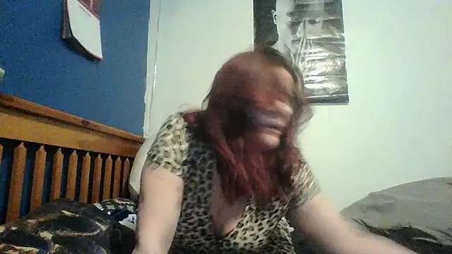 Sexymilf6992 online show from 02/24/26, 01:47